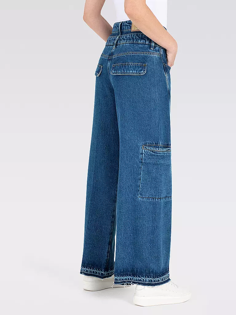 MAC | Jeans Coupe Ballon | 