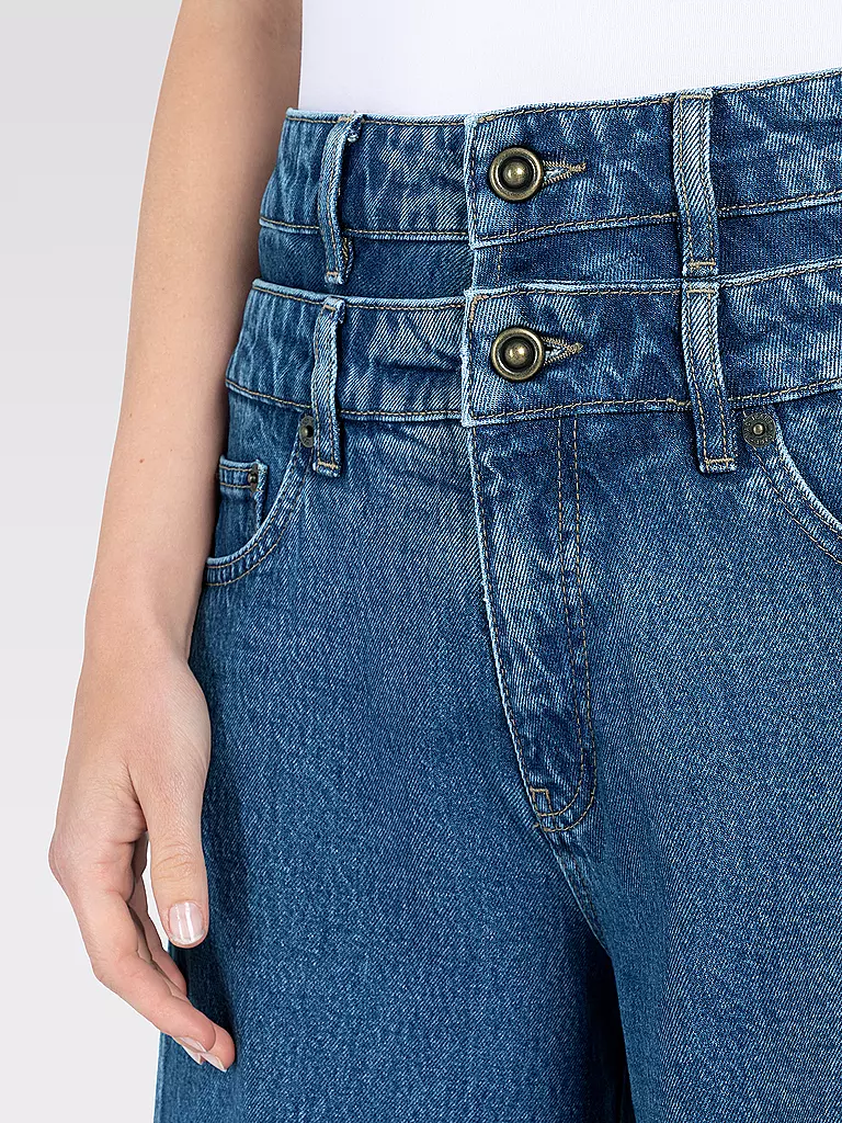 MAC | Jeans Coupe Ballon | 