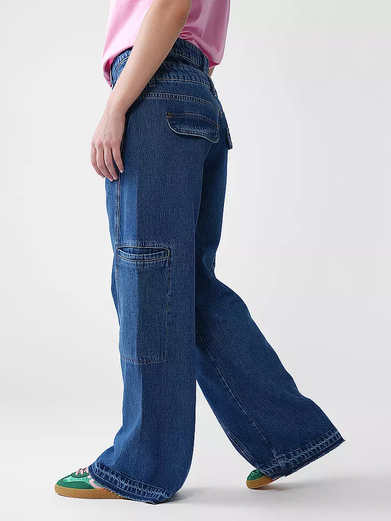 MAC | Jeans Coupe Ballon | 