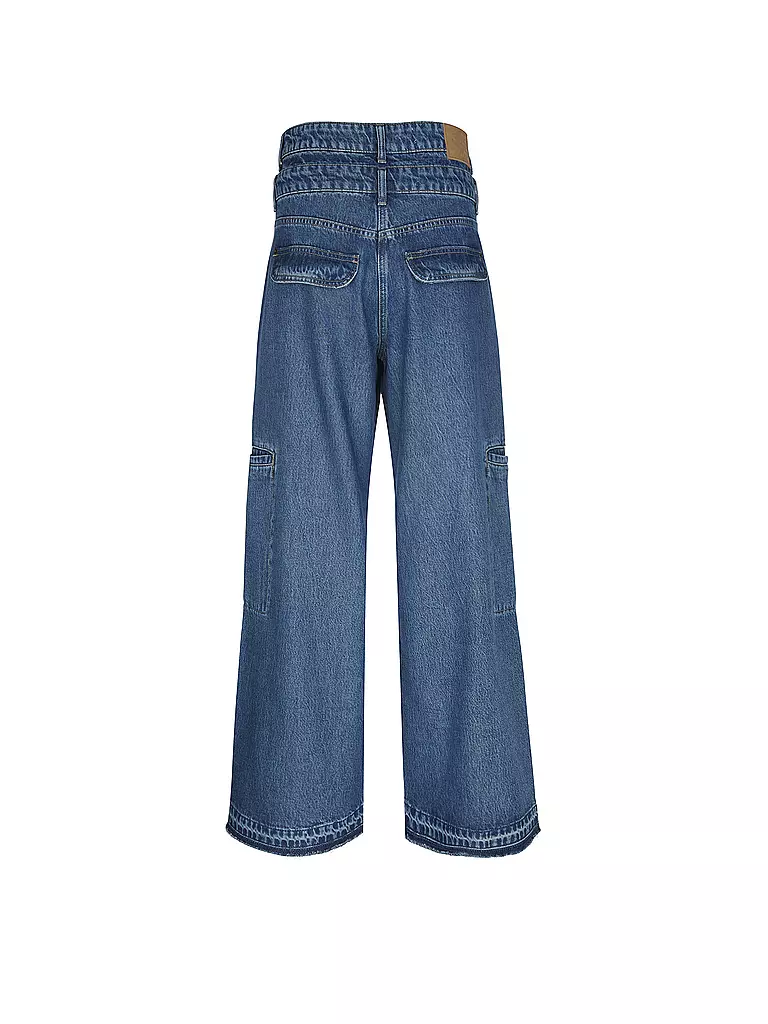 MAC | Jeans Coupe Ballon | 