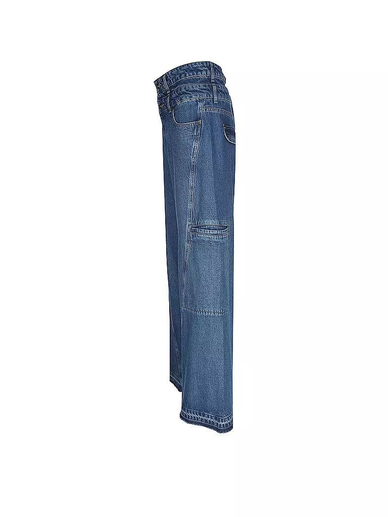 MAC | Jeans Coupe Ballon | 