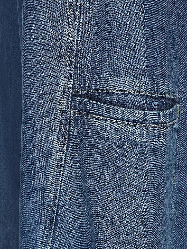 MAC | Jeans Coupe Ballon | 