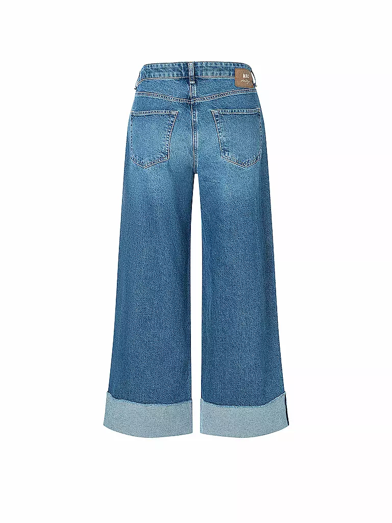 MAC | Jeans coupe droite 7/8 NEVADA | 