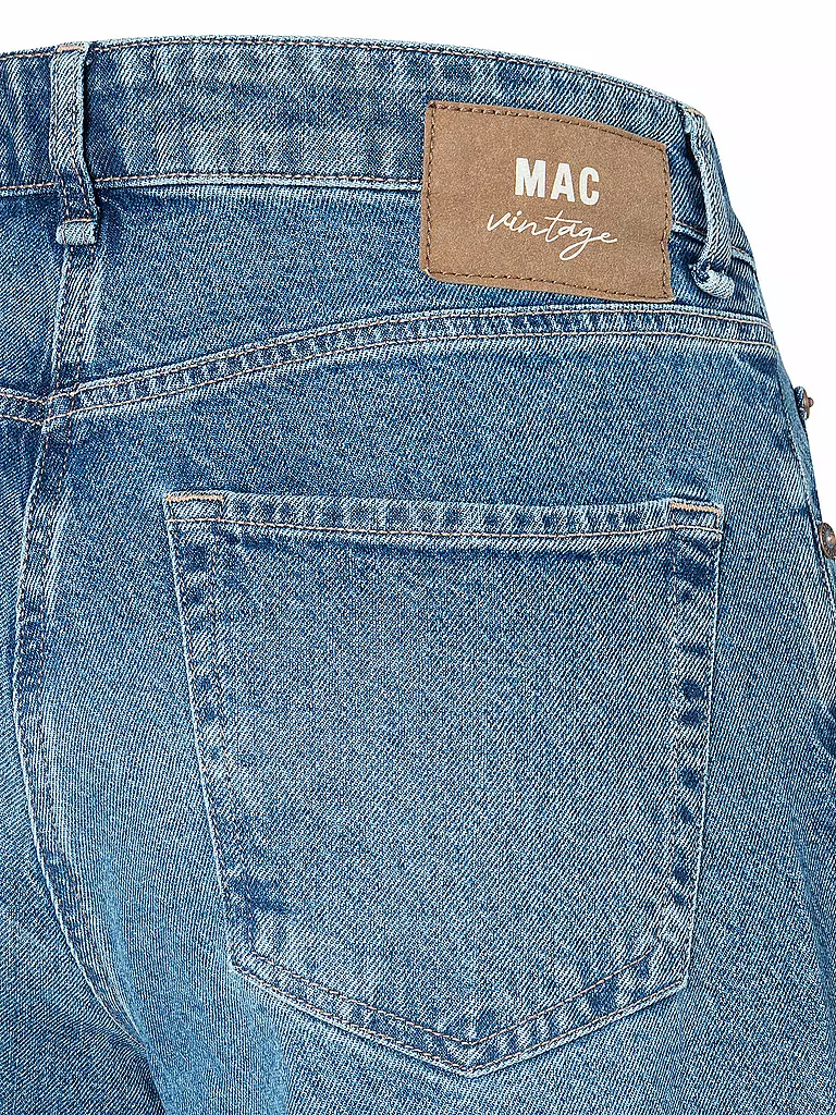 MAC | Jeans coupe droite 7/8 NEVADA | 