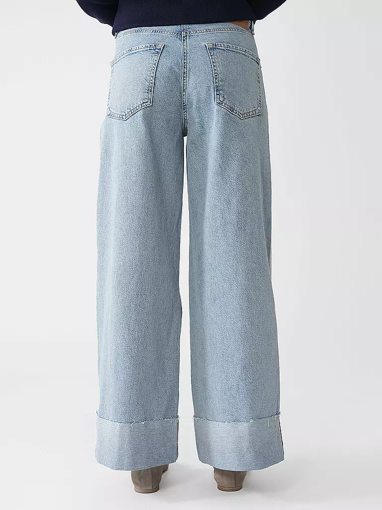 MAC | Jeans coupe droite 7/8 NEVADA | 