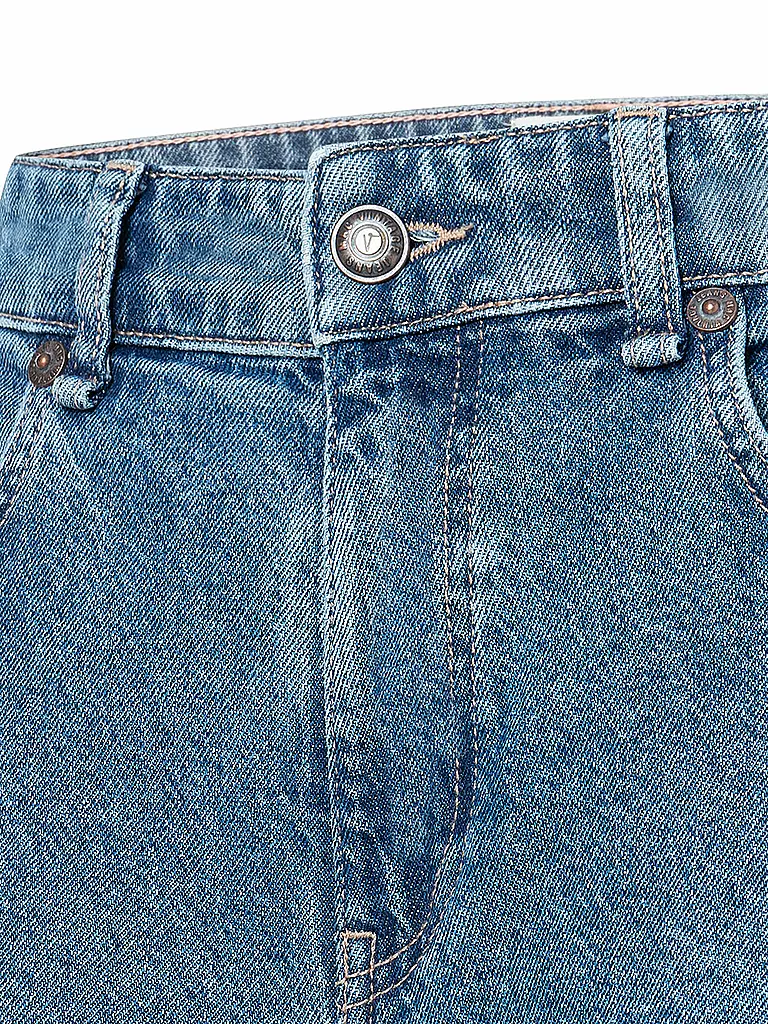 MAC | Jeans coupe droite 7/8 NEVADA | 