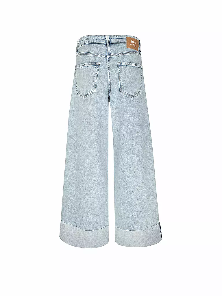 MAC | Jeans coupe droite 7/8 NEVADA | 