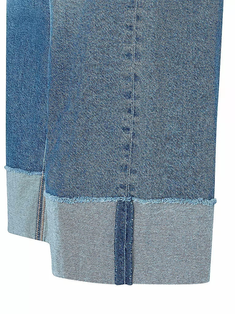 MAC | Jeans coupe droite 7/8 NEVADA | 