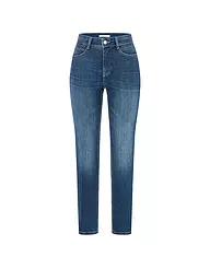 MAC | Jeans coupe droite ANGELA | Bleu
