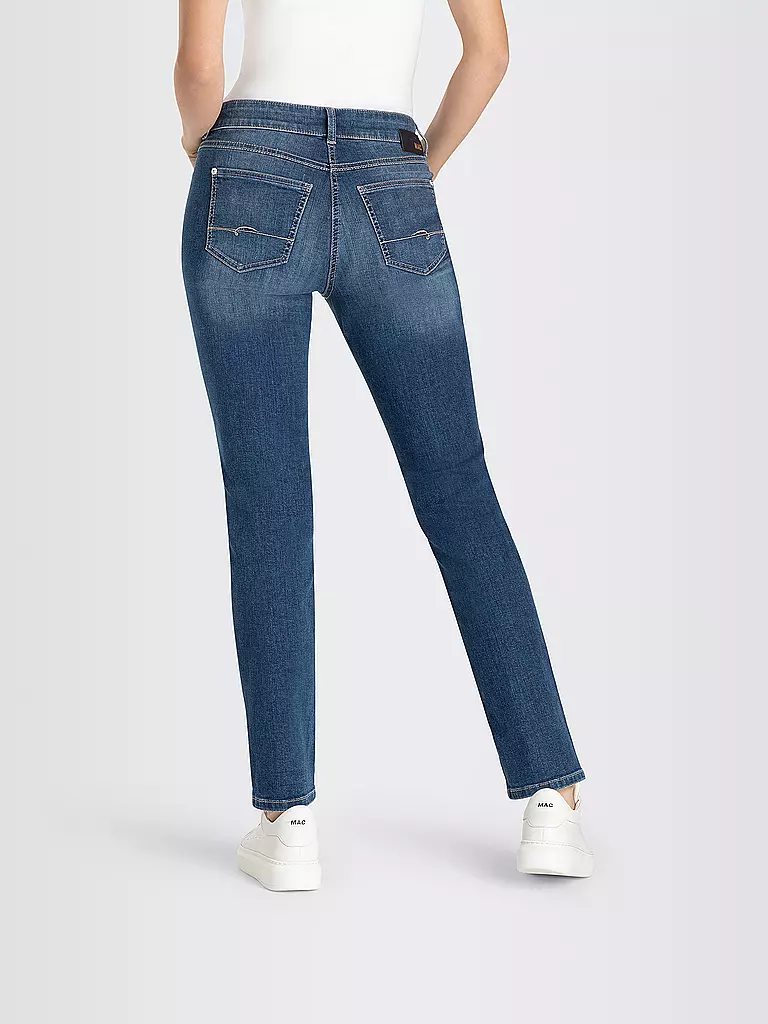 MAC | Jeans coupe droite ANGELA | 