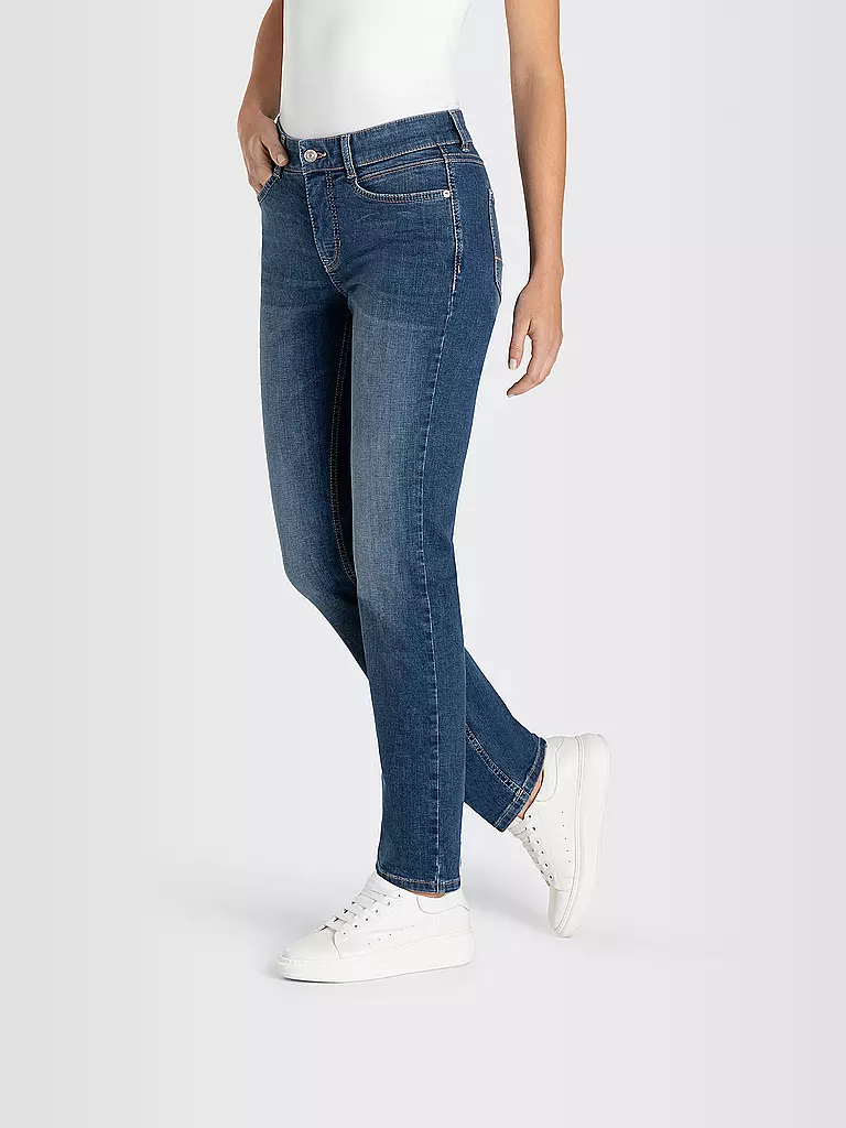MAC | Jeans coupe droite ANGELA | 
