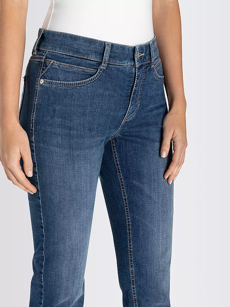 MAC | Jeans coupe droite ANGELA | 