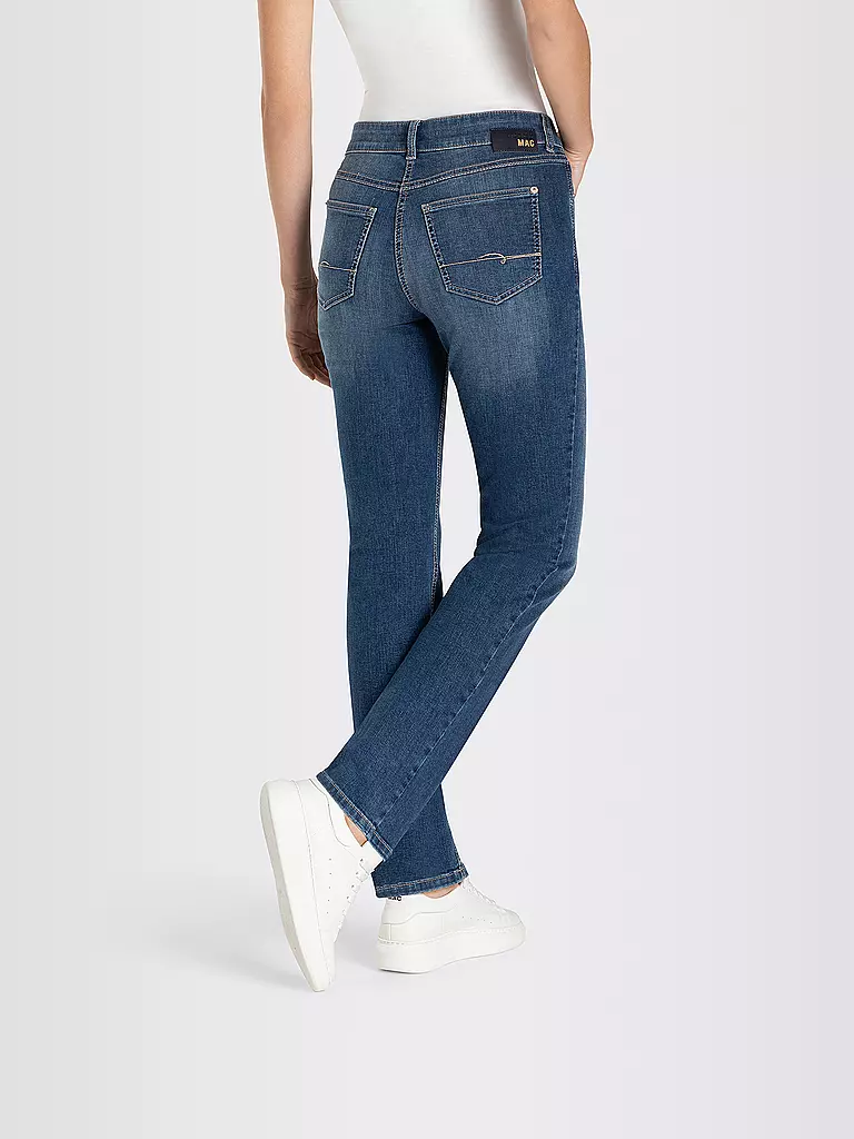 MAC | Jeans coupe droite ANGELA | 