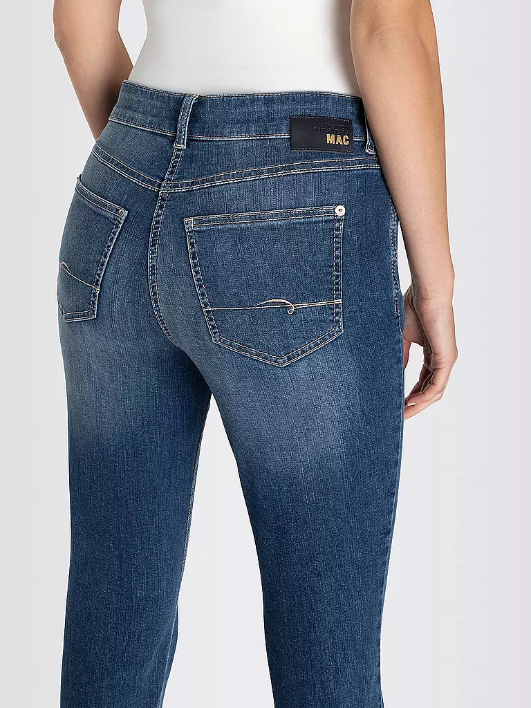 MAC | Jeans coupe droite ANGELA | 