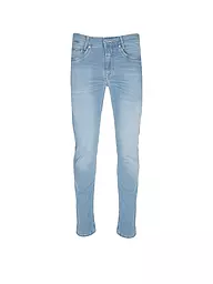 MAC | Jeans Slim Fit ARNE PIPER | Bleu clair