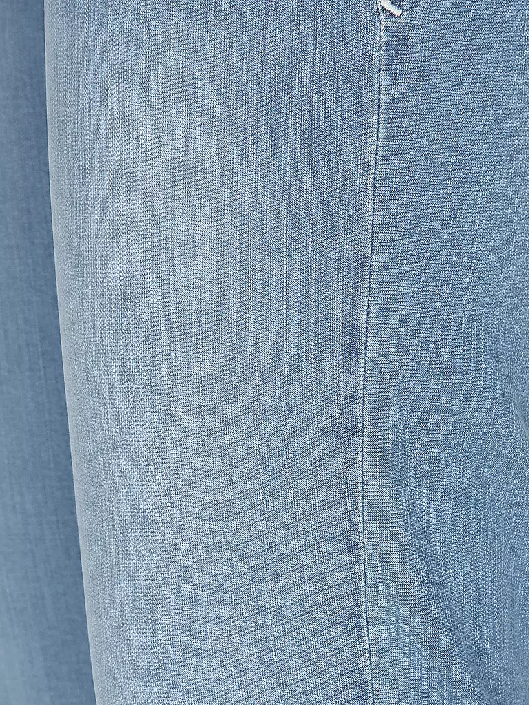MAC | Jeans coupe droite ARNE PIPE | Bleu clair
