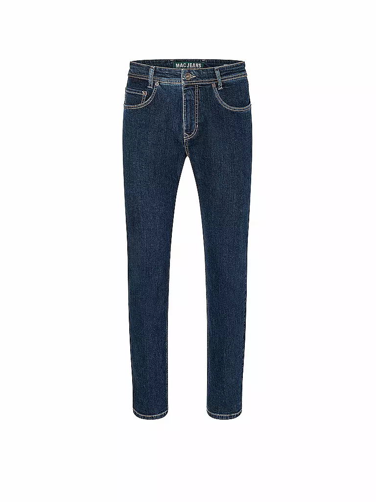 MAC | Jeans Coupe Droite ARNE | blau