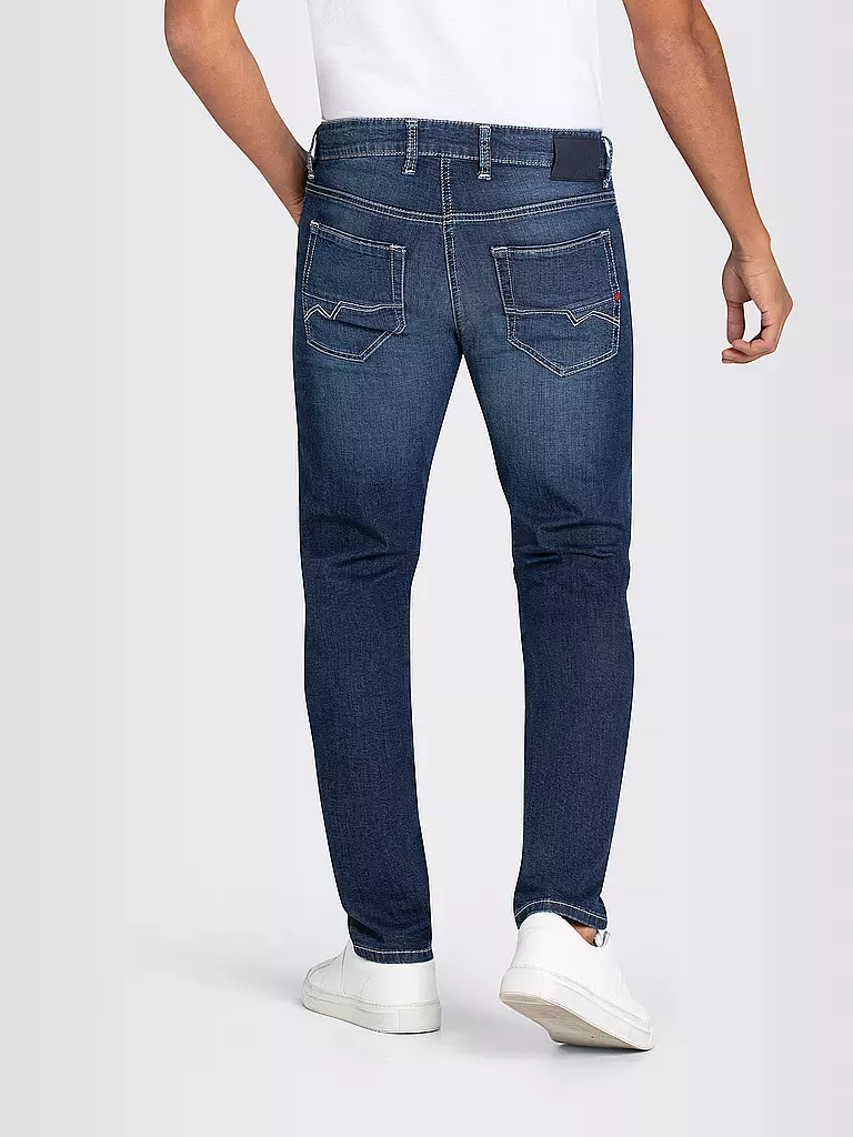 MAC | Jeans Coupe Droite ARNE | 