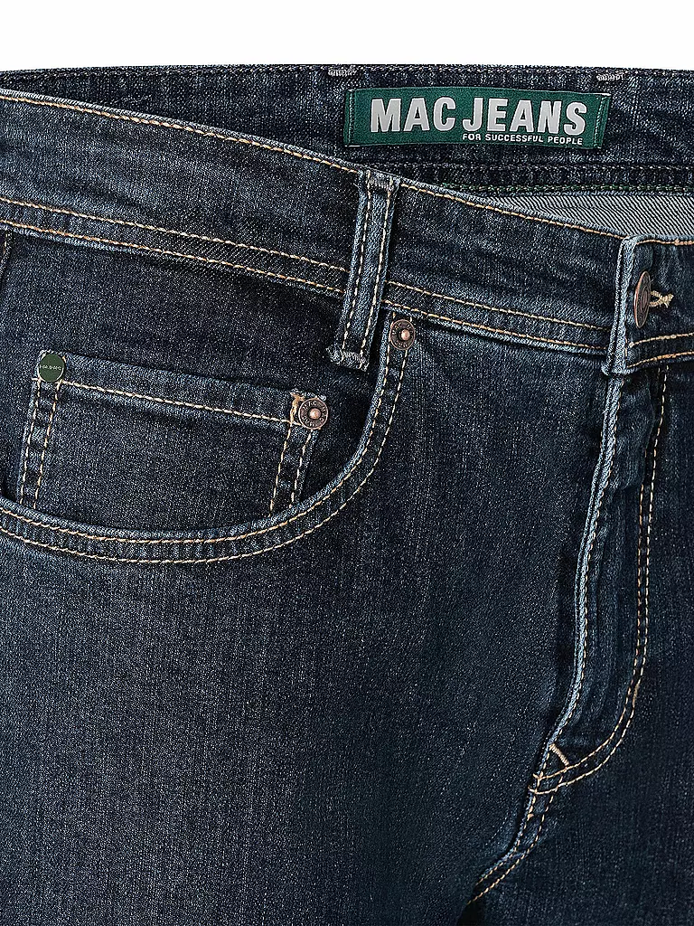 MAC | Jeans Coupe Droite ARNE | blau