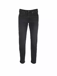 MAC | Jeans Coupe Regular BEN | Noir