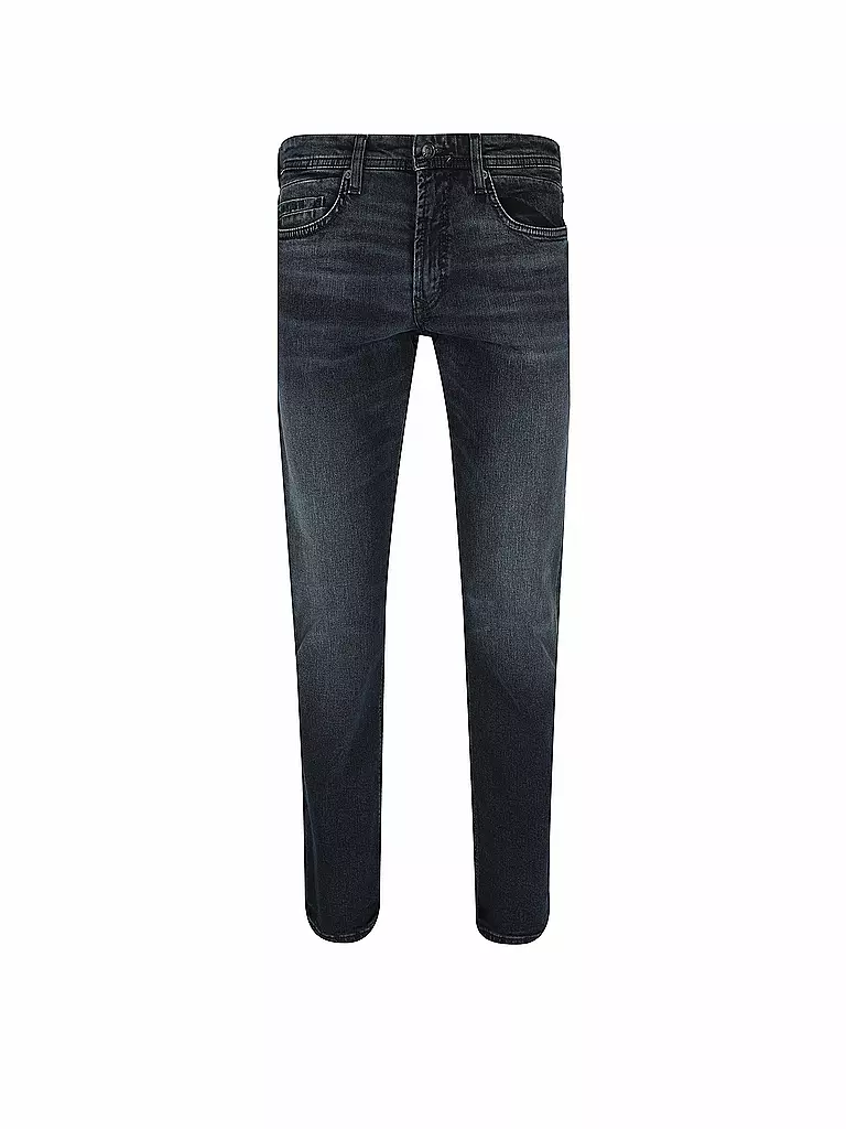 MAC | Jeans Coupe Droite BEN | blau