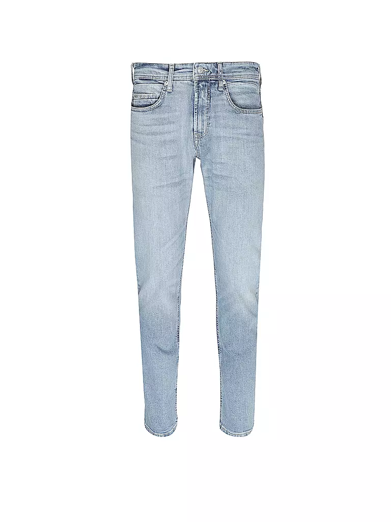 MAC | Jeans coupe droite BEN | hellblau