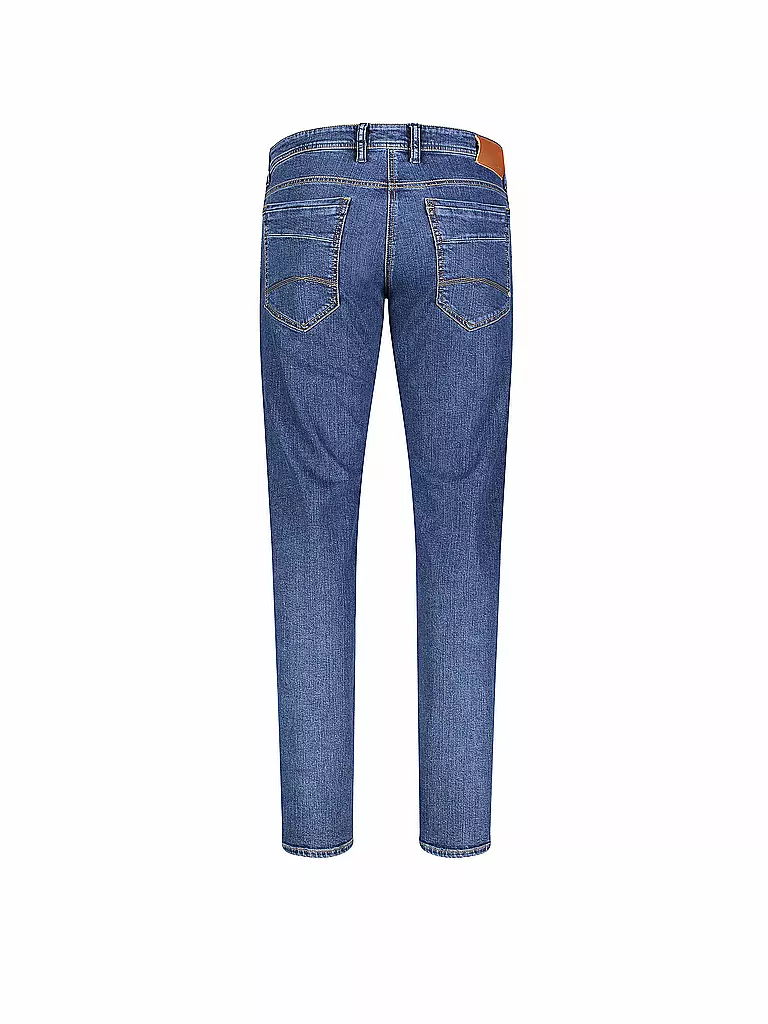 MAC | Jeans coupe droite BEN | 