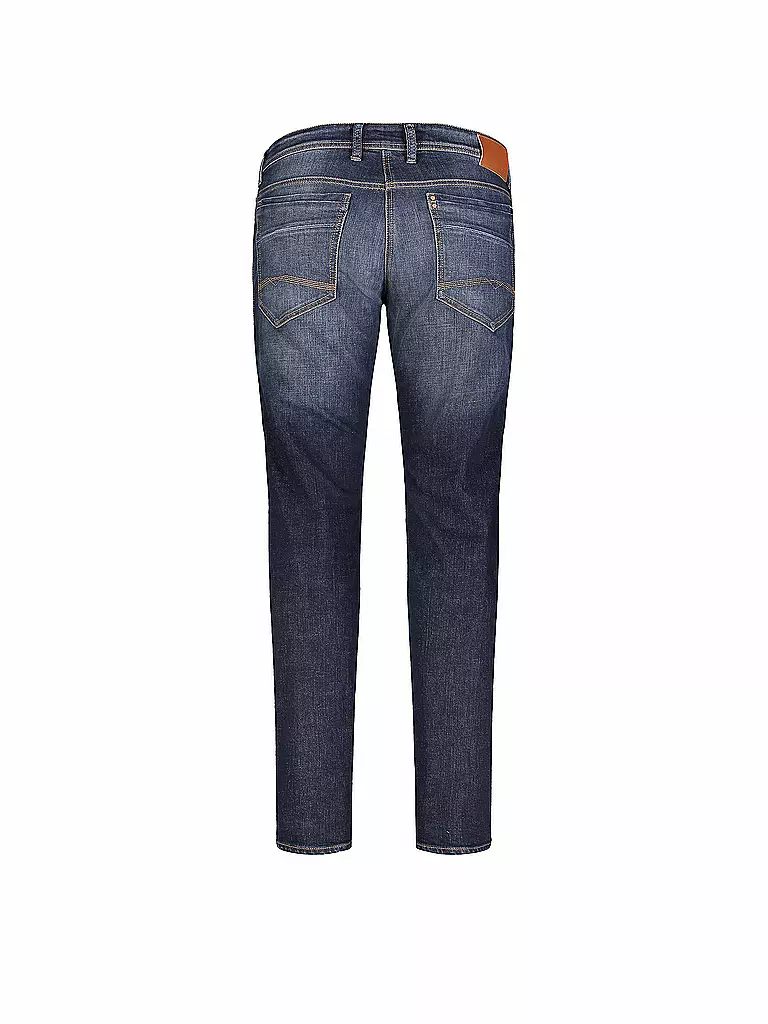 MAC | Jeans coupe droite BEN | 