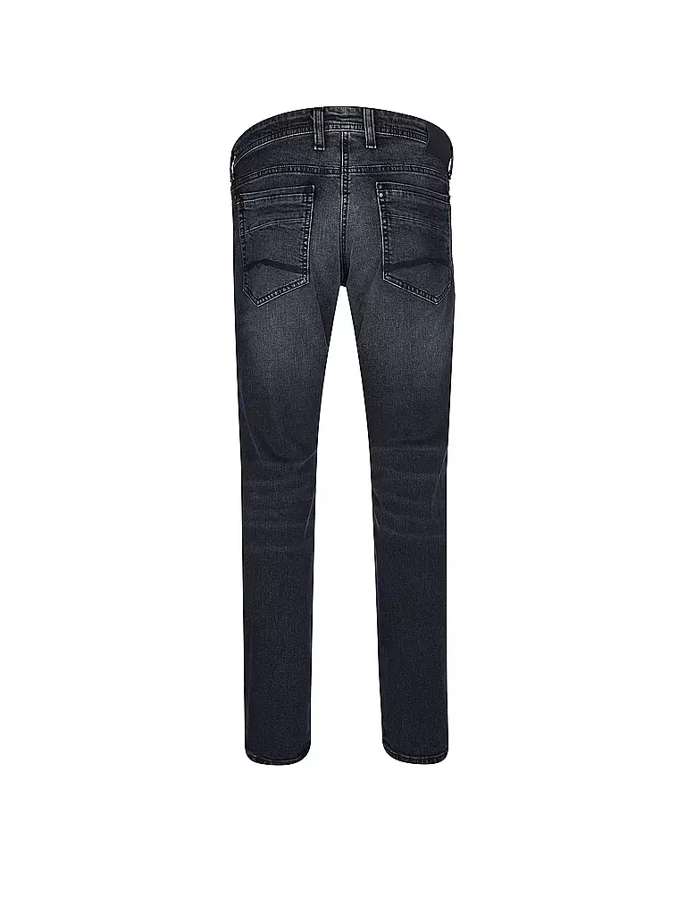 MAC | Jeans Coupe Droite BEN | blau