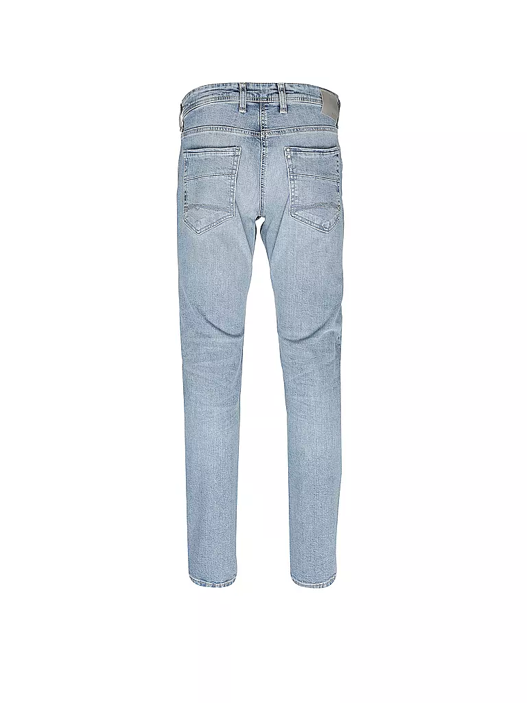 MAC | Jeans coupe droite BEN | hellblau