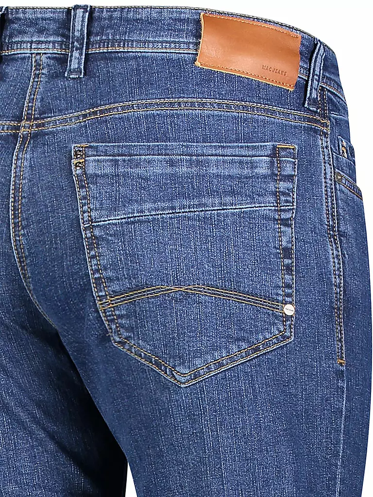 MAC | Jeans coupe droite BEN | 