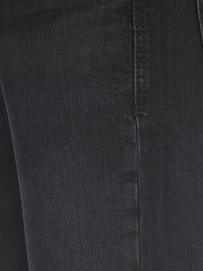 MAC | Jeans coupe droite Ben | schwarz