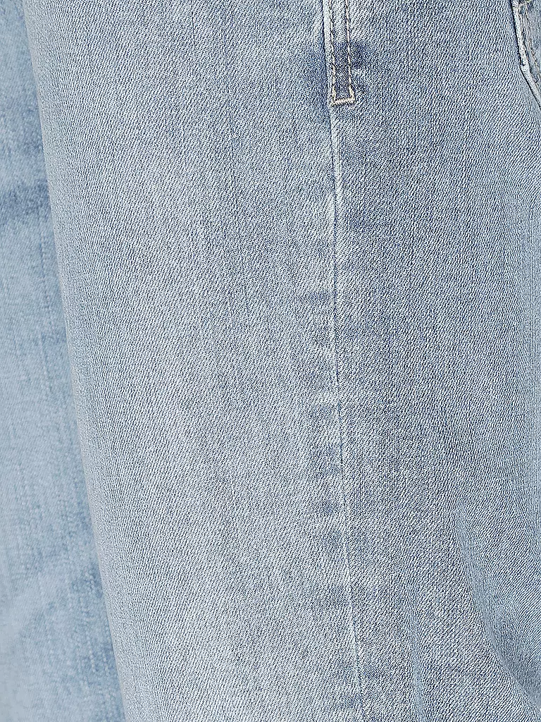 MAC | Jeans coupe droite BEN | hellblau