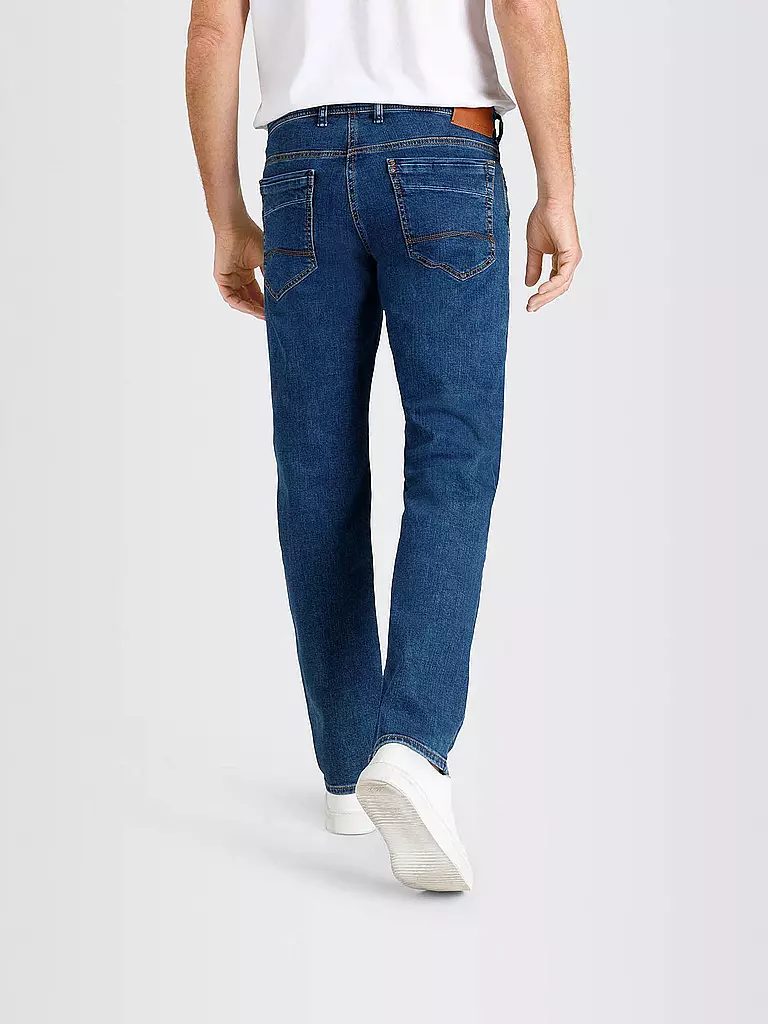 MAC | Jeans coupe droite BEN | 