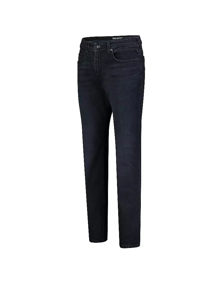 MAC | Jeans coupe droite Ben | schwarz