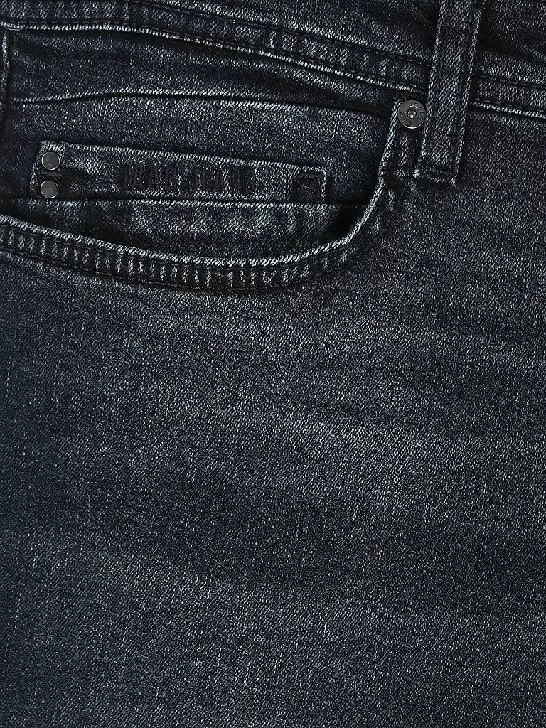 MAC | Jeans Coupe Droite BEN | blau