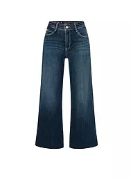 MAC | Jeans coupe droite DREAM WIDE | Bleu foncé