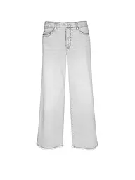 MAC | Jeans coupe droite DREAM WIDE | Gris