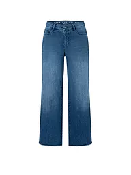 MAC | Jeans coupe droite DREAM WIDE | Bleu foncé