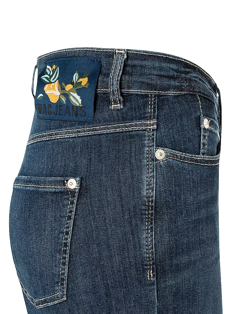 MAC | Jeans Coupe Droite DREAM WIDE | 