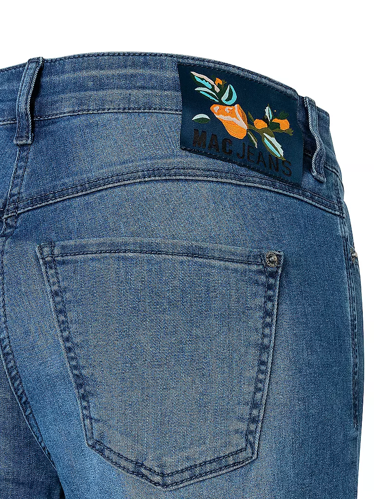 MAC | Jeans Coupe Droite DREAM WIDE | 