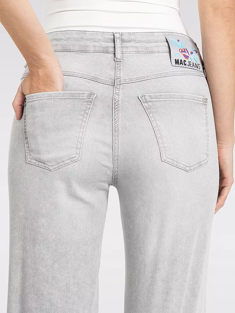 MAC | Jeans coupe droite DREAM WIDE | 