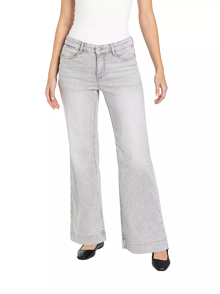 MAC | Jeans coupe droite DREAM WIDE | 