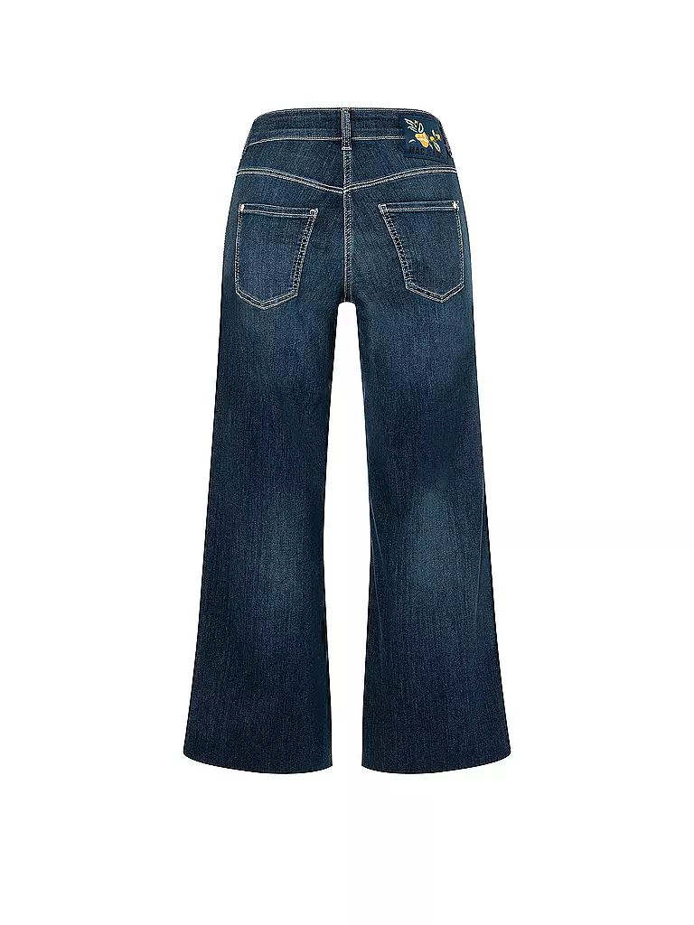 MAC | Jeans Coupe Droite DREAM WIDE | 