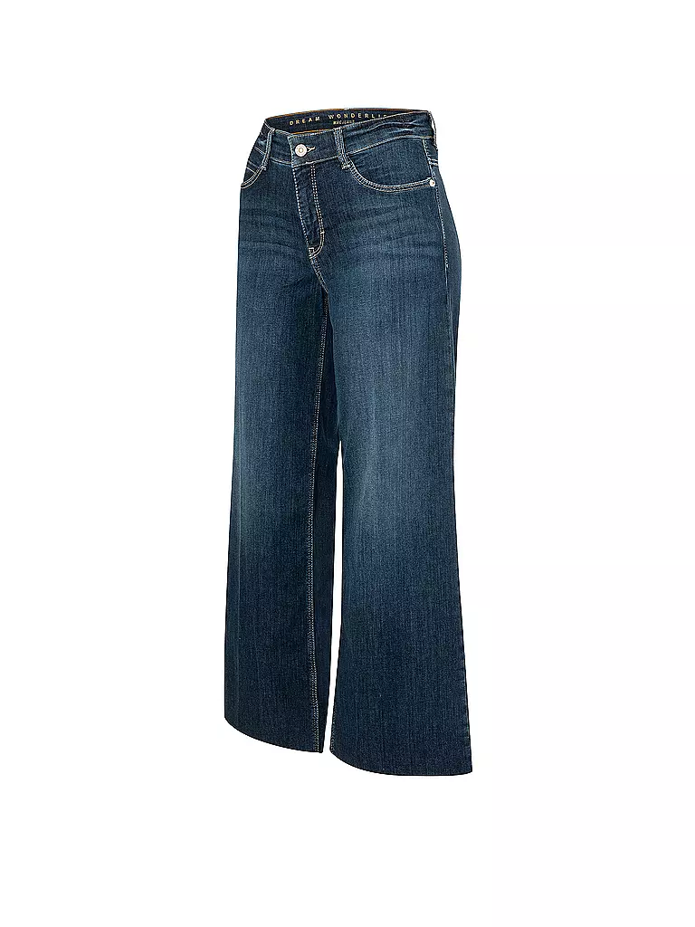 MAC | Jeans Coupe Droite DREAM WIDE | 