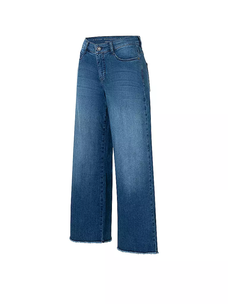 MAC | Jeans Coupe Droite DREAM WIDE | 