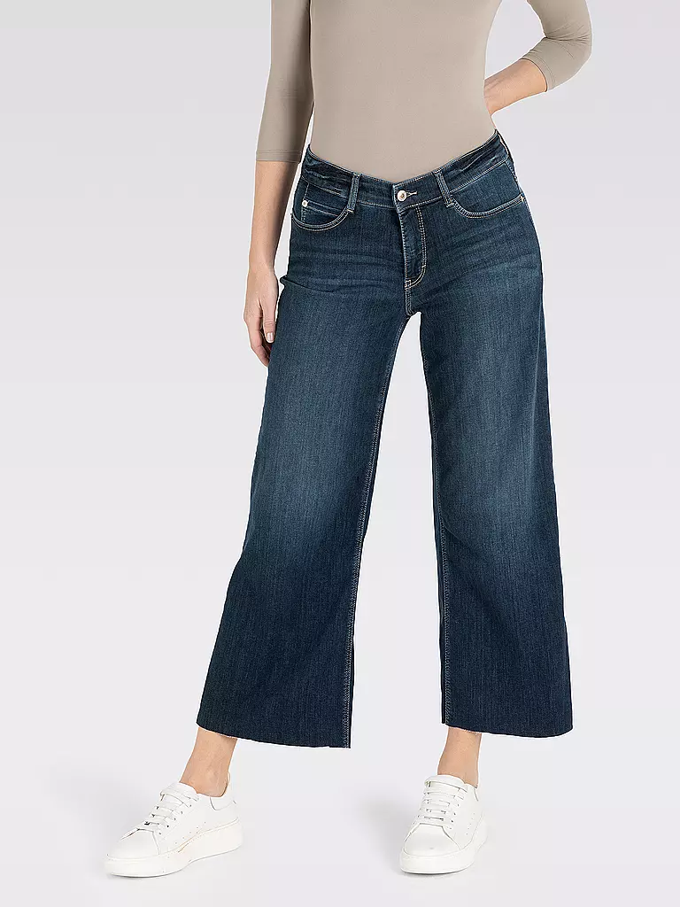 MAC | Jeans Coupe Droite DREAM WIDE | 