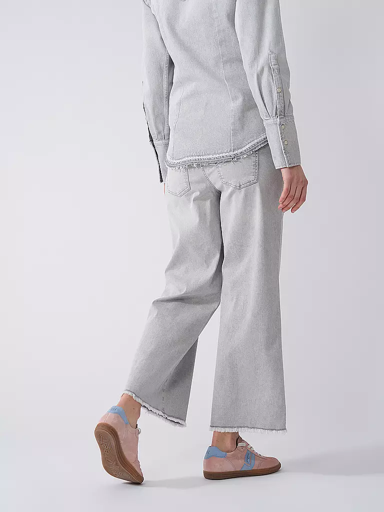 MAC | Jeans coupe droite DREAM WIDE | 