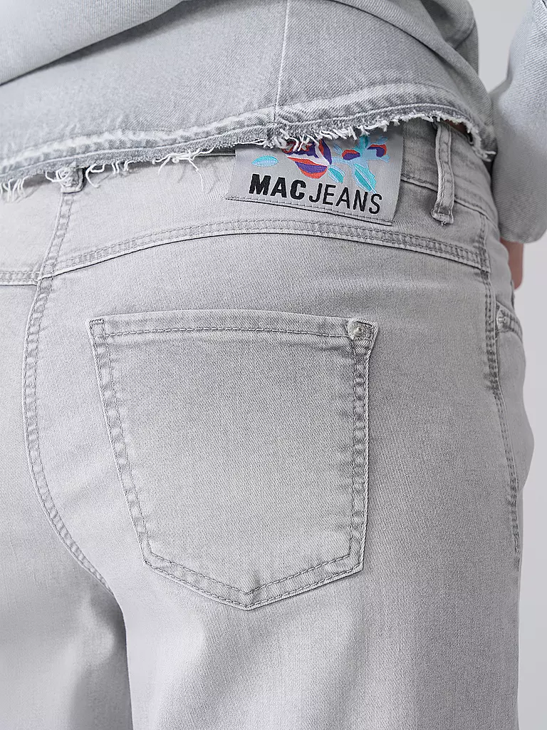 MAC | Jeans coupe droite DREAM WIDE | 