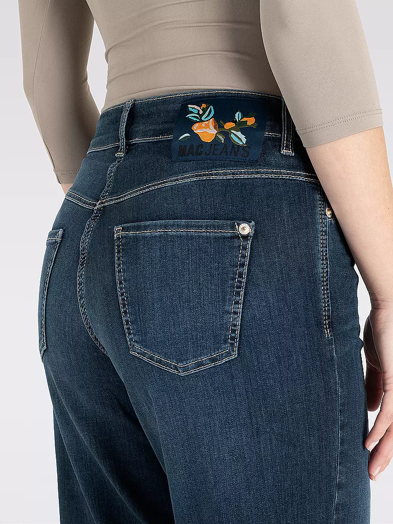 MAC | Jeans Coupe Droite DREAM WIDE | 